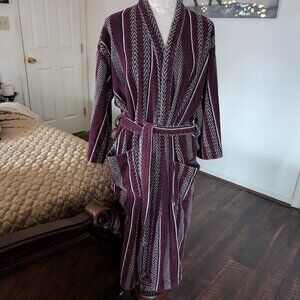 Christian Dior Robe de Chambers Vintage Robe